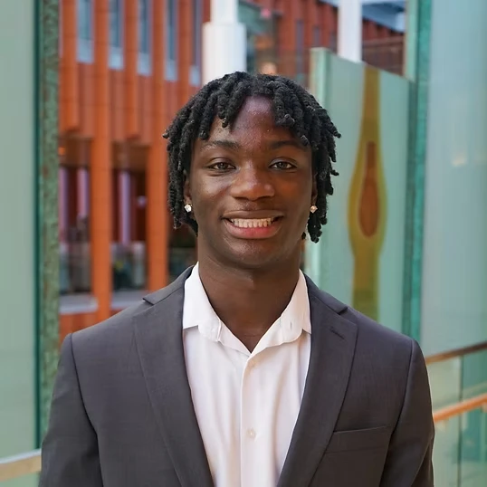 David Ebosele