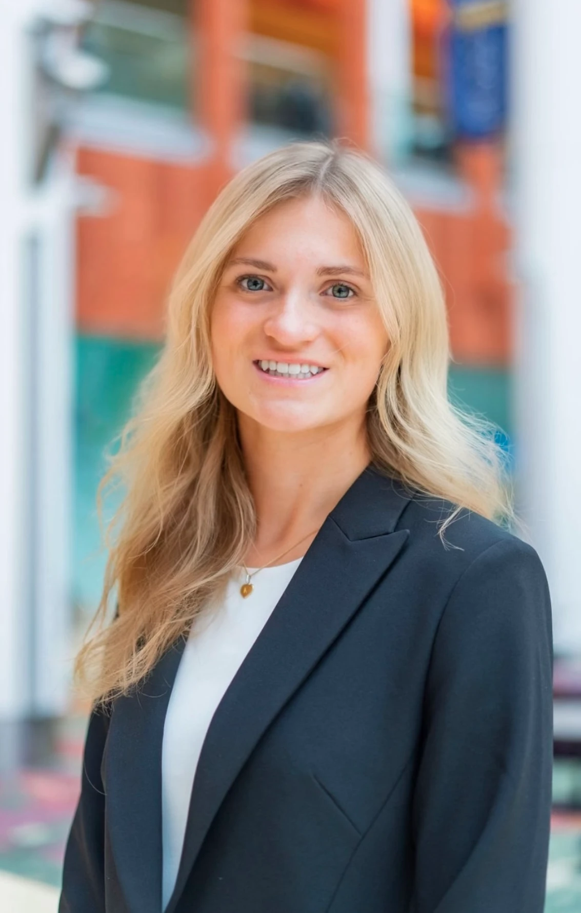 Katie Slazinski