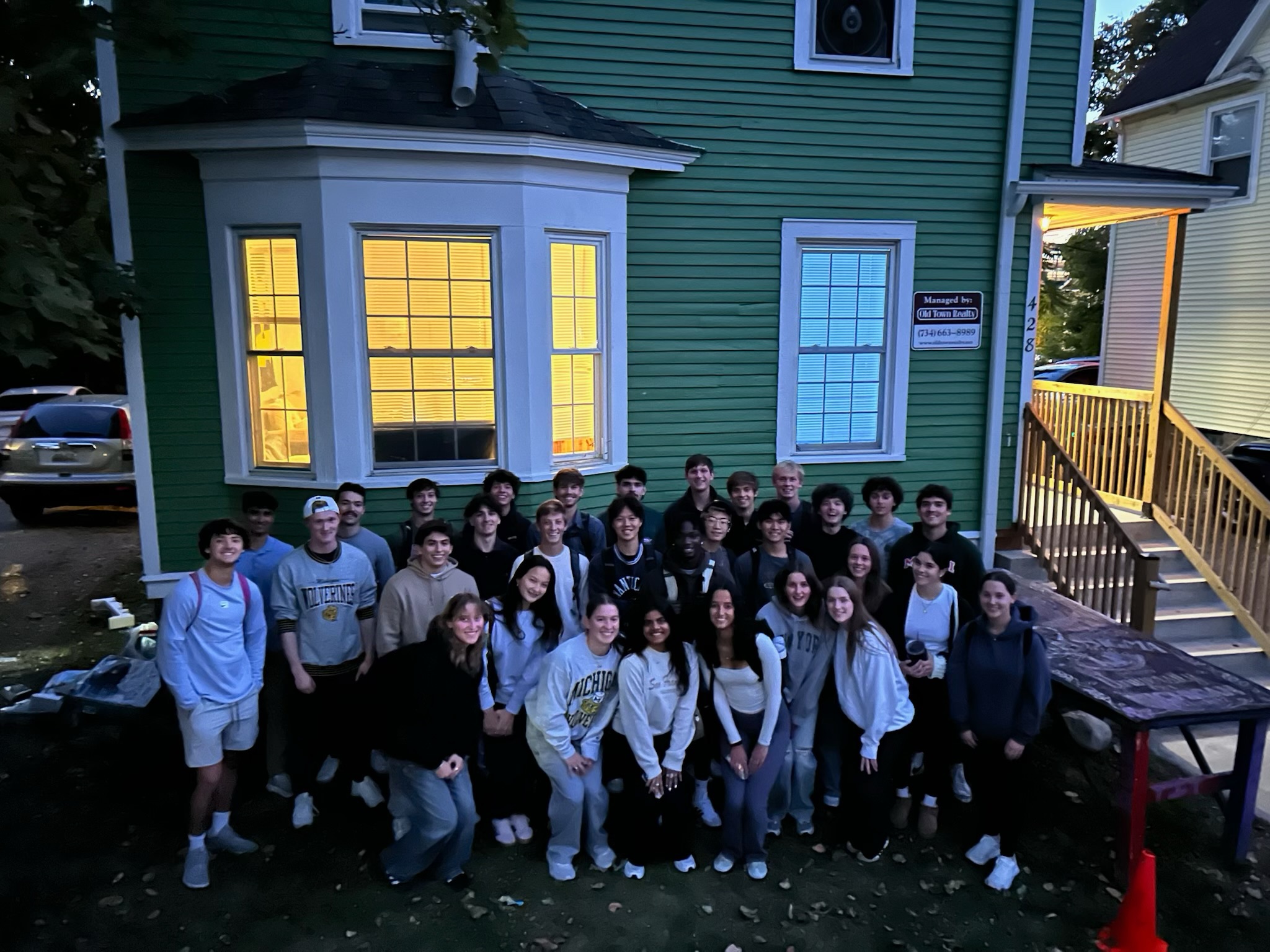 MECG Community Photo 1