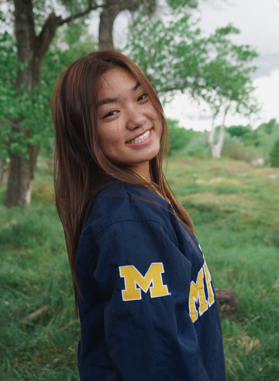 Jules Hwang, President of MECG